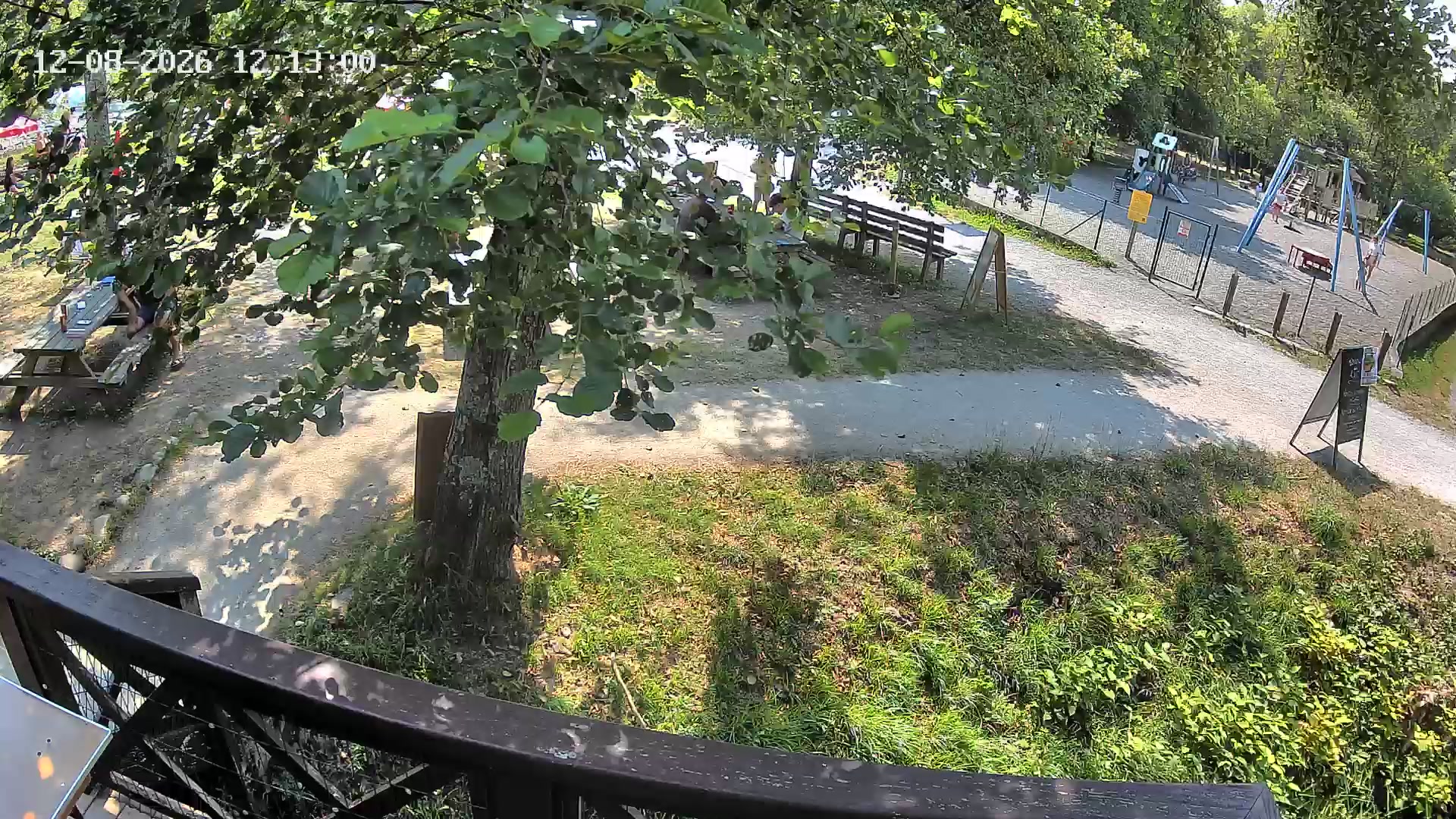 Webcam Image