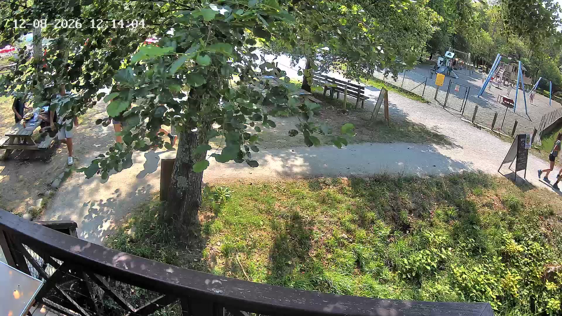 Webcam Image