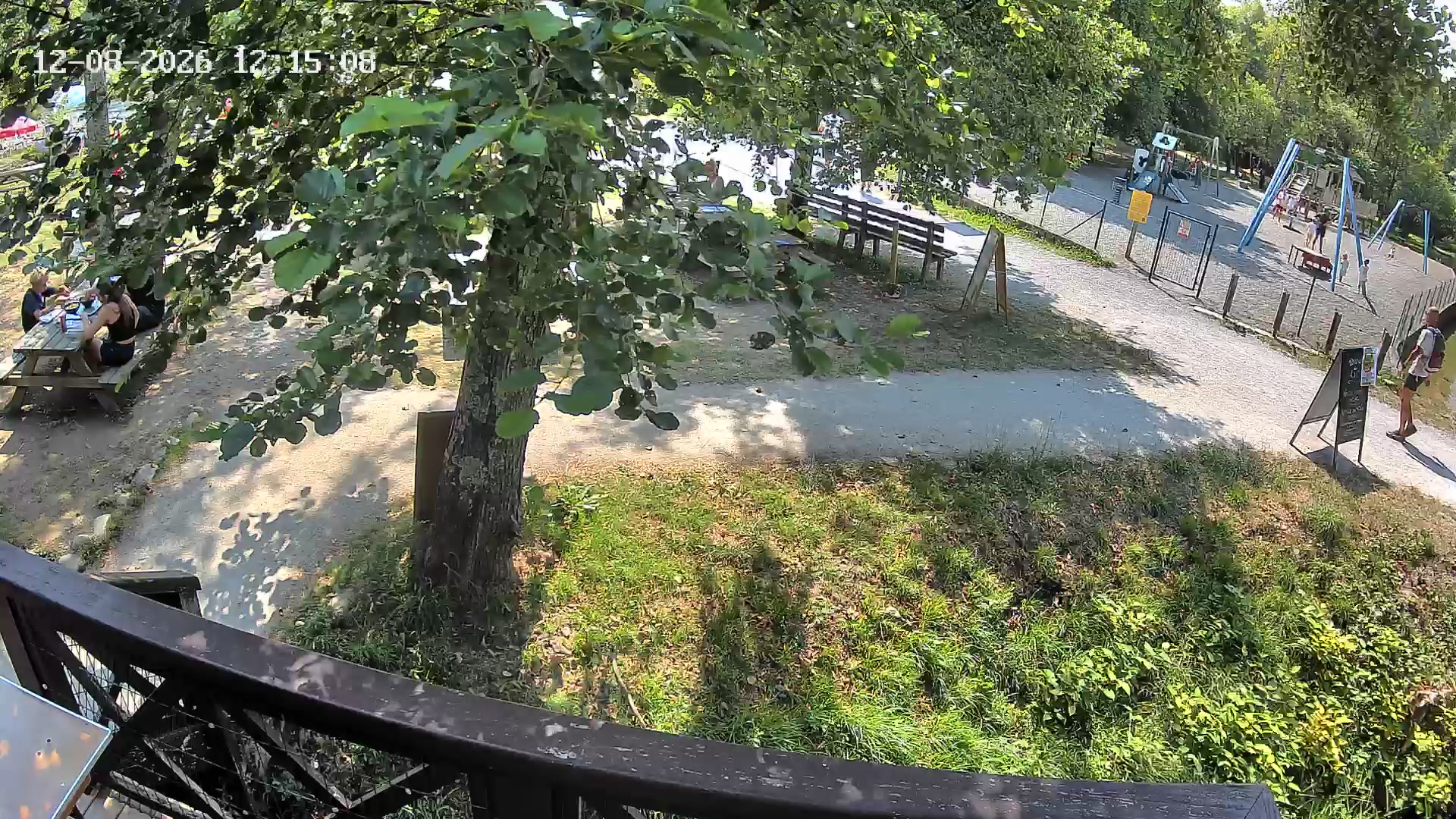 Webcam Image