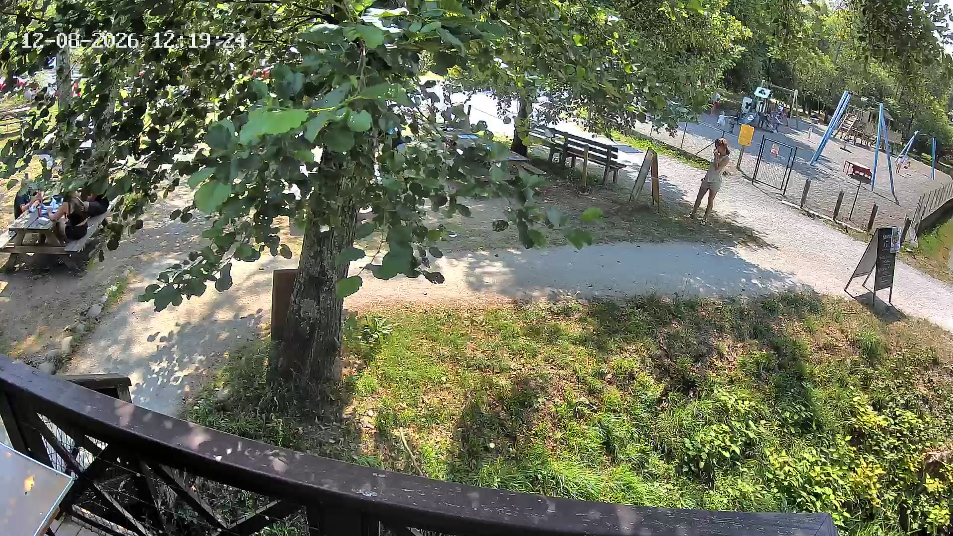 Webcam Image