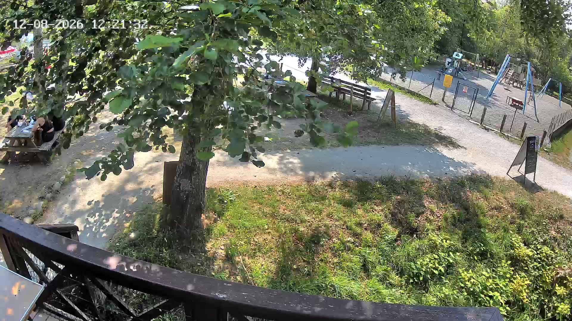 Webcam Image
