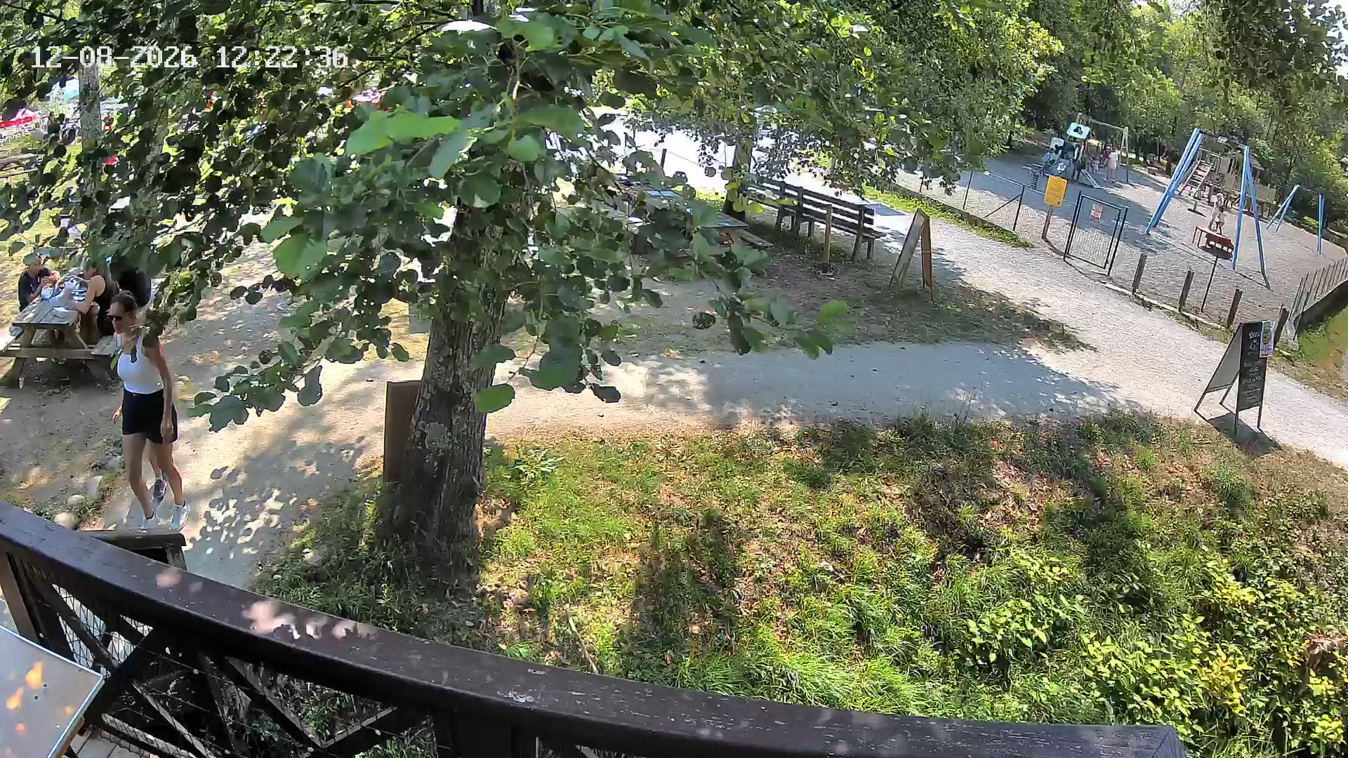 Webcam Image