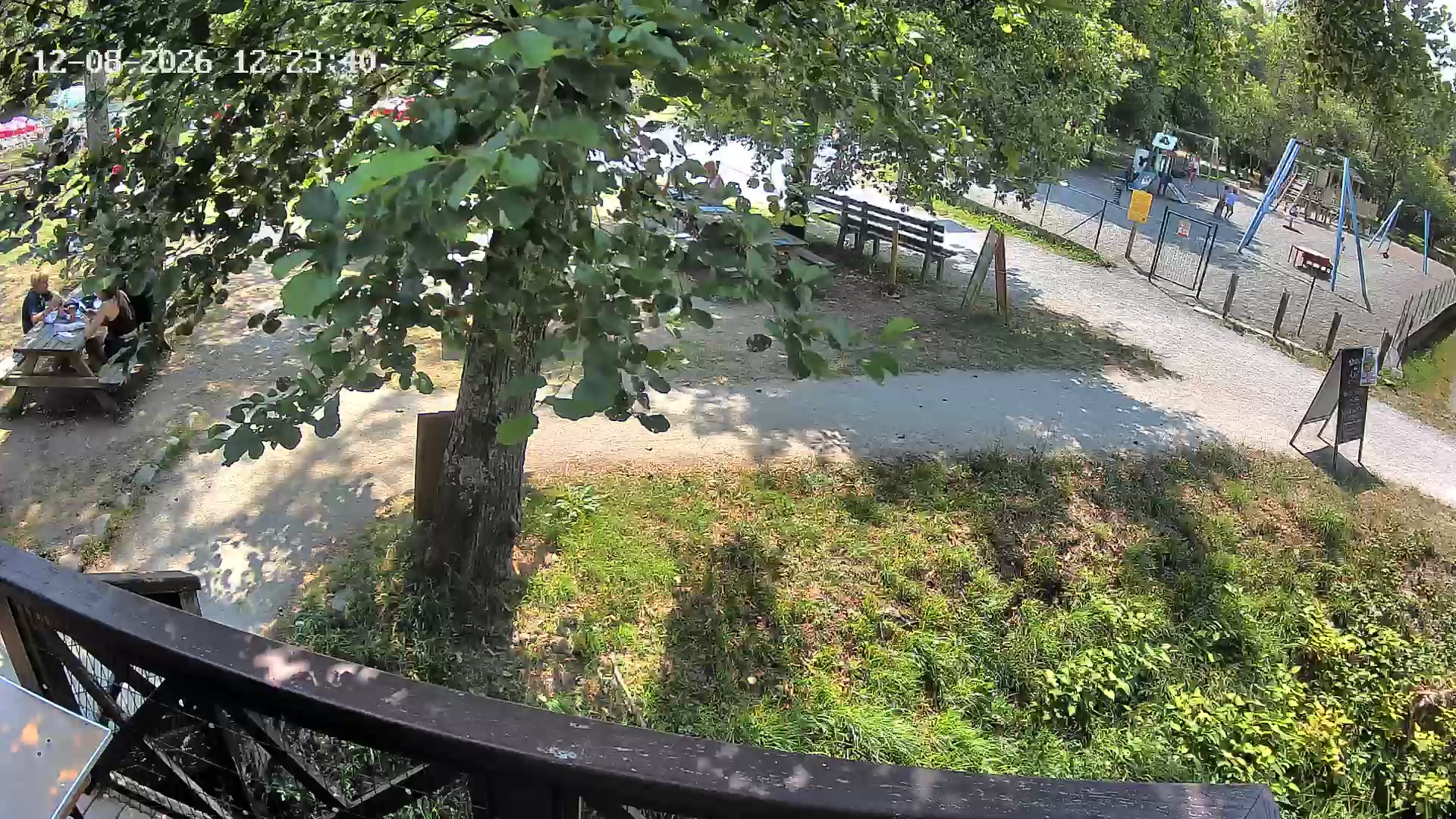 Webcam Image
