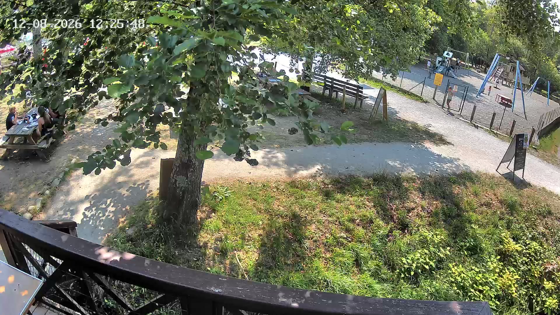 Webcam Image