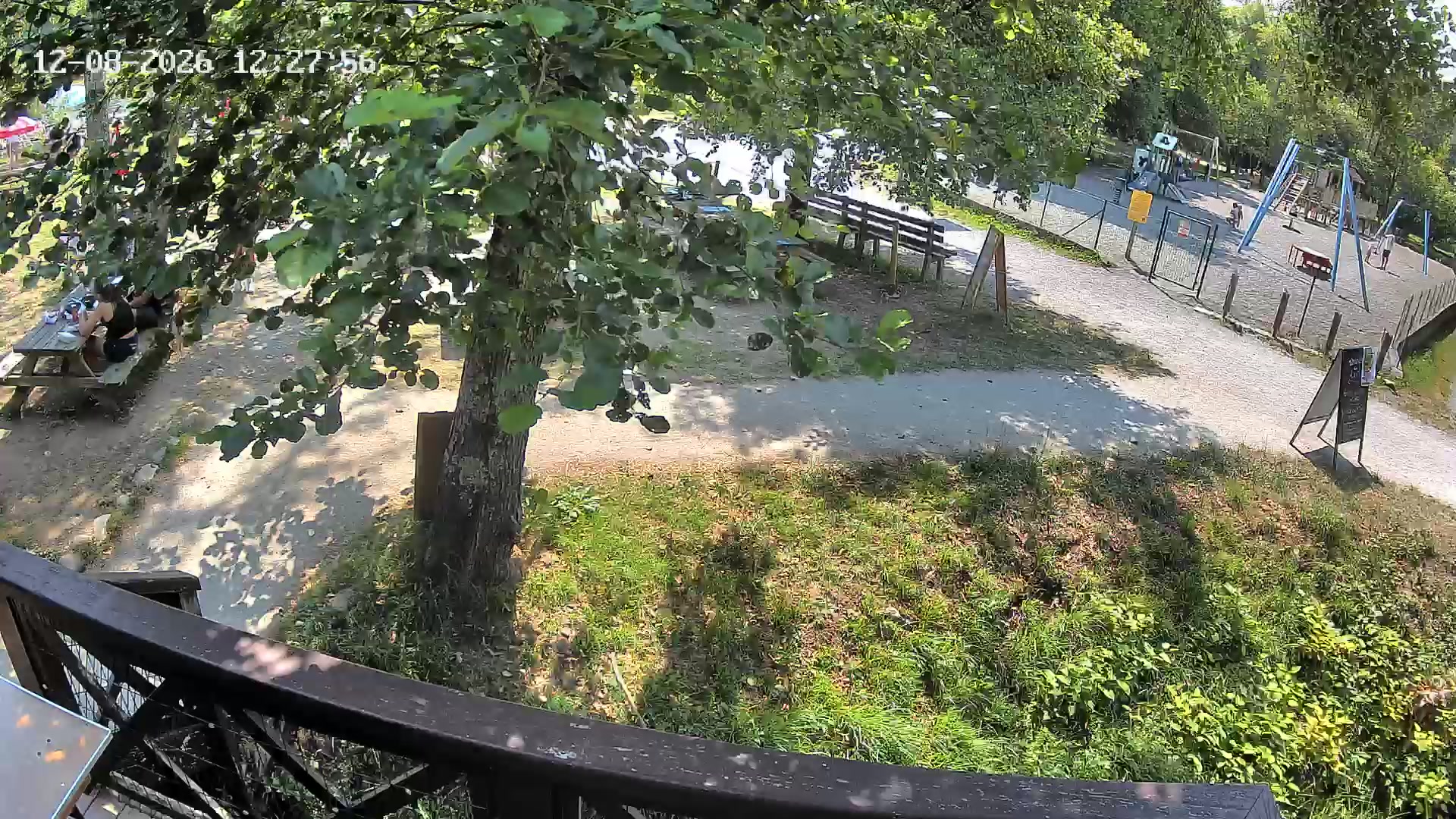 Webcam Image