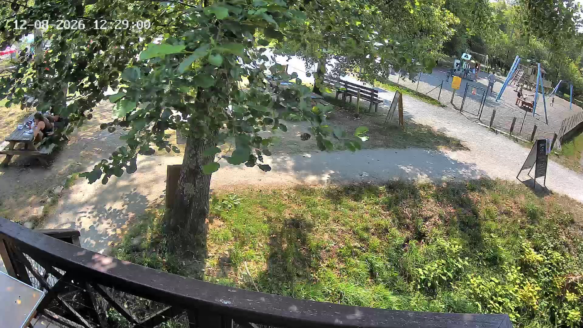 Webcam Image