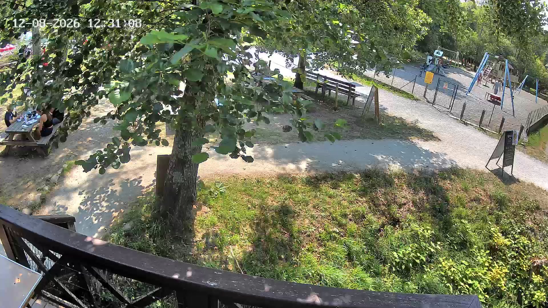 Webcam Image