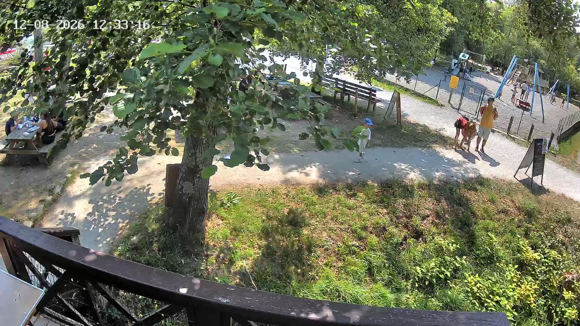 Webcam Image