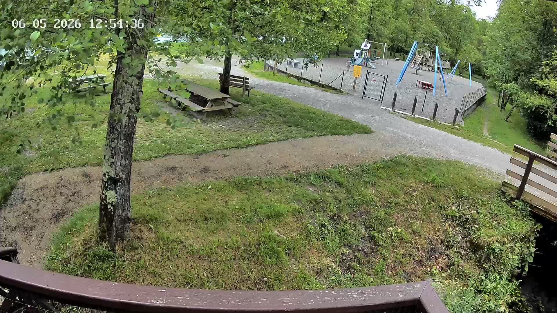 Webcam Image