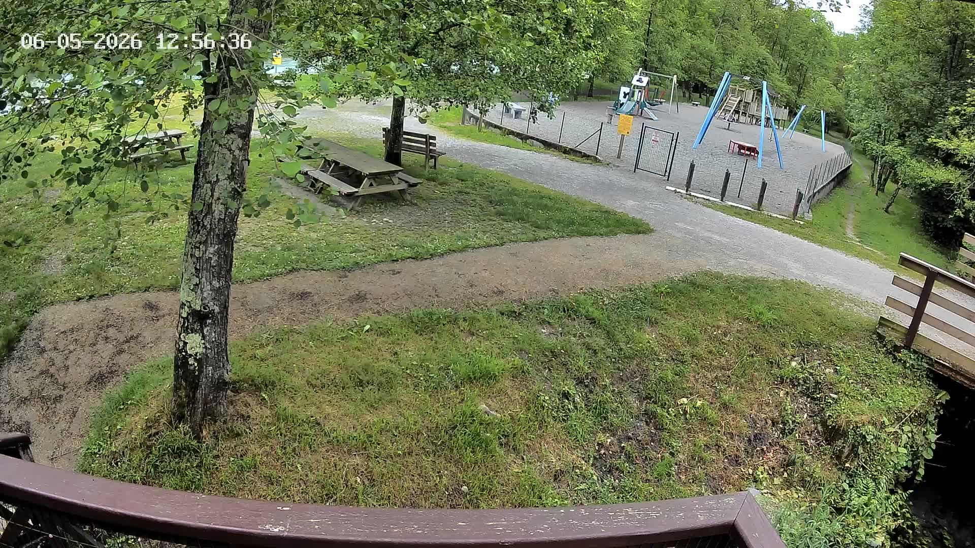Webcam Image