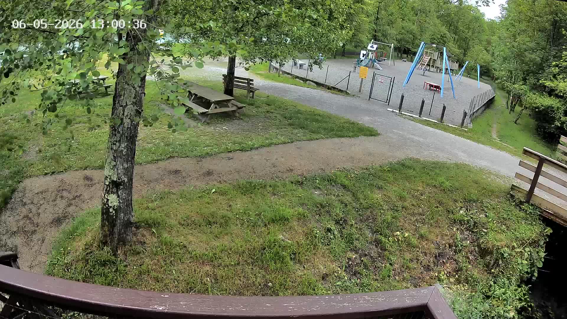Webcam Image