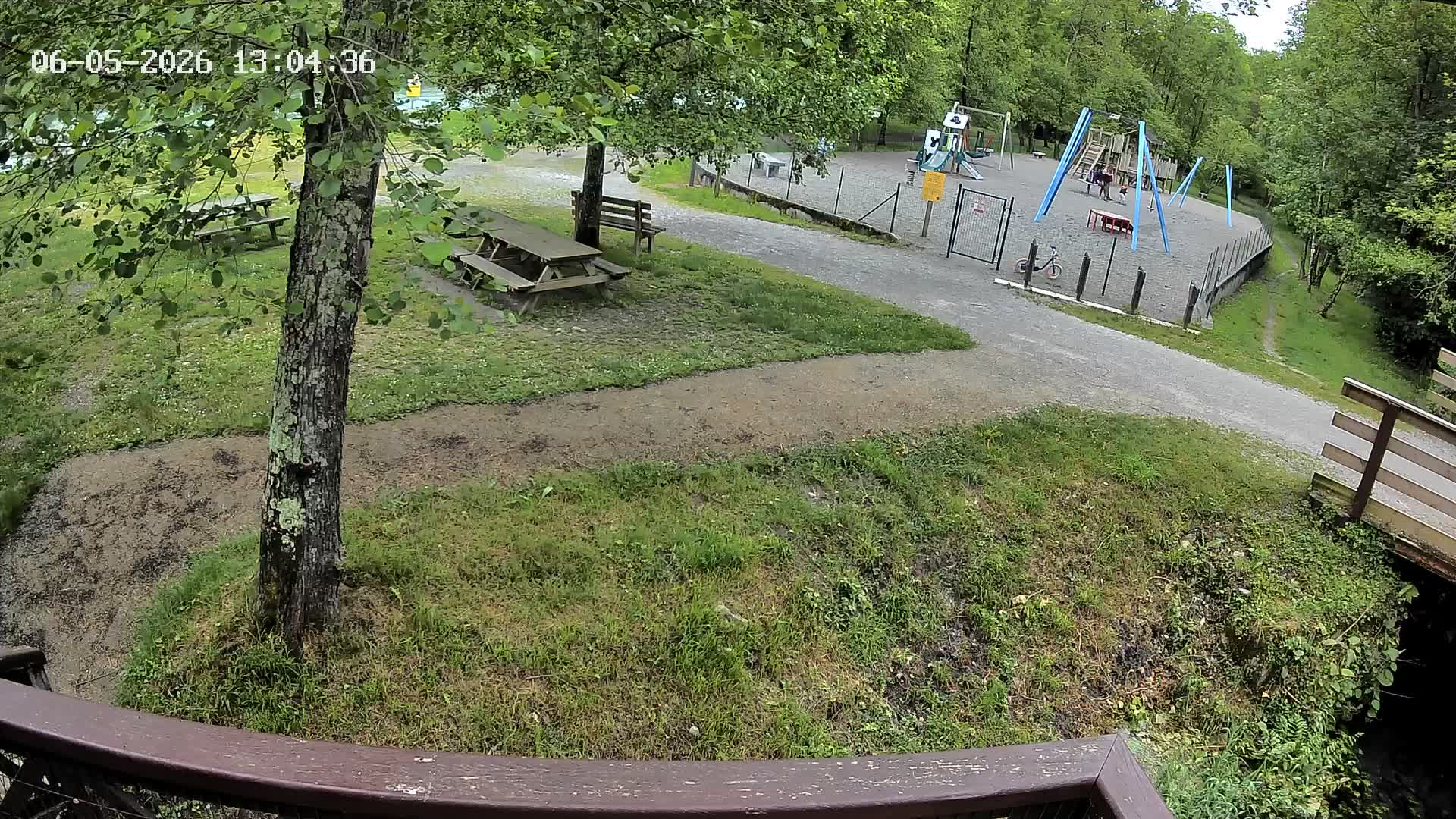 Webcam Image