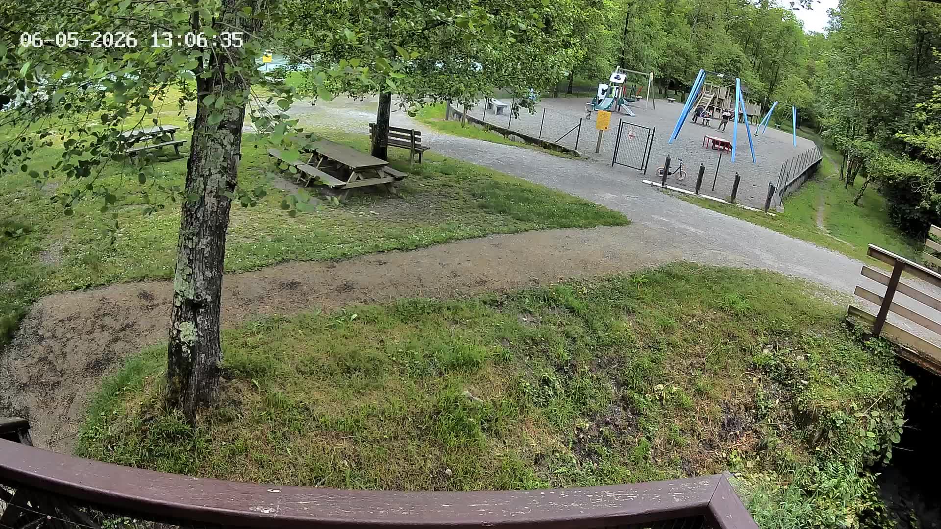 Webcam Image