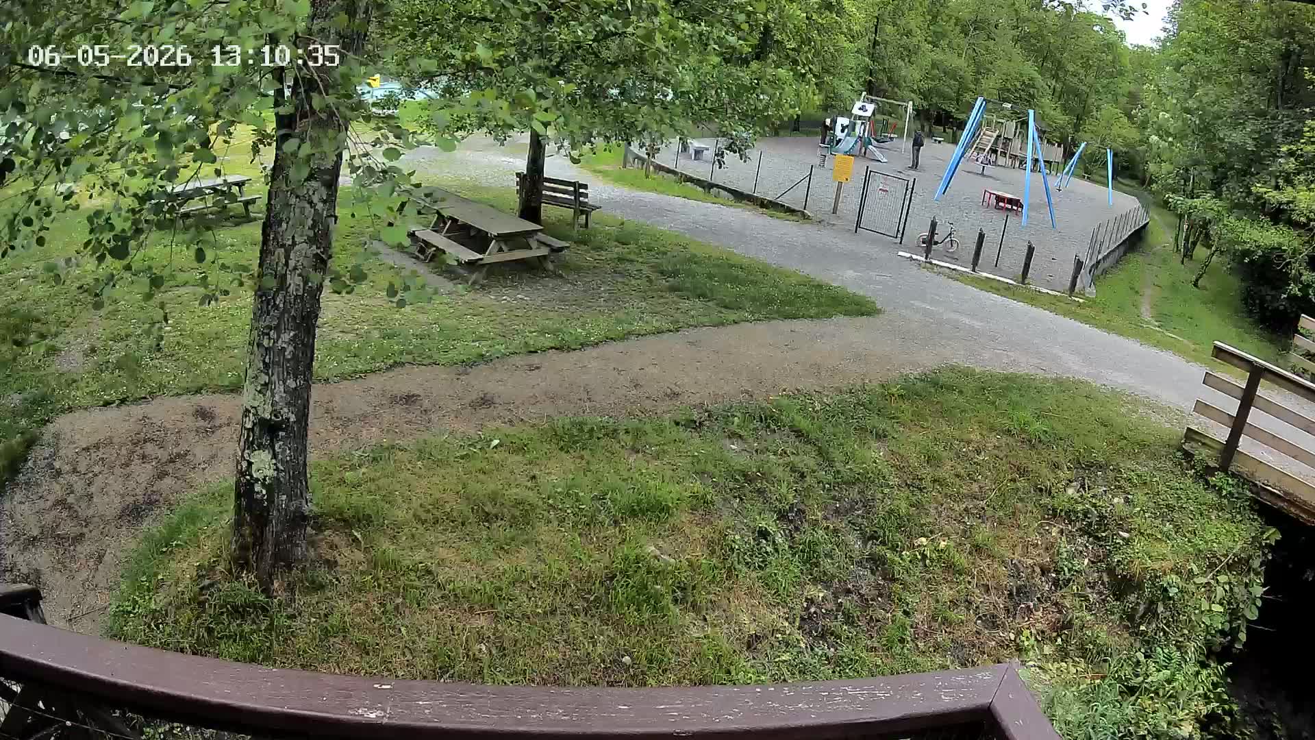 Webcam Image