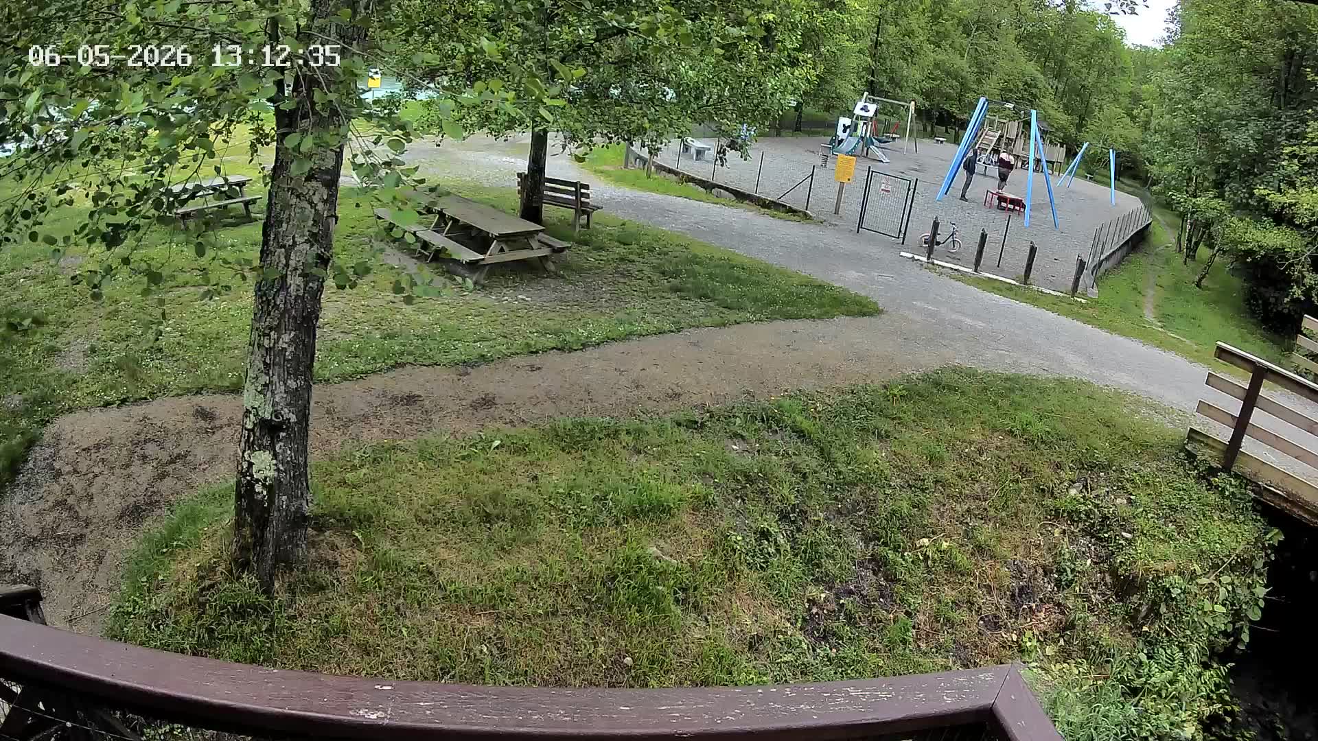 Webcam Image