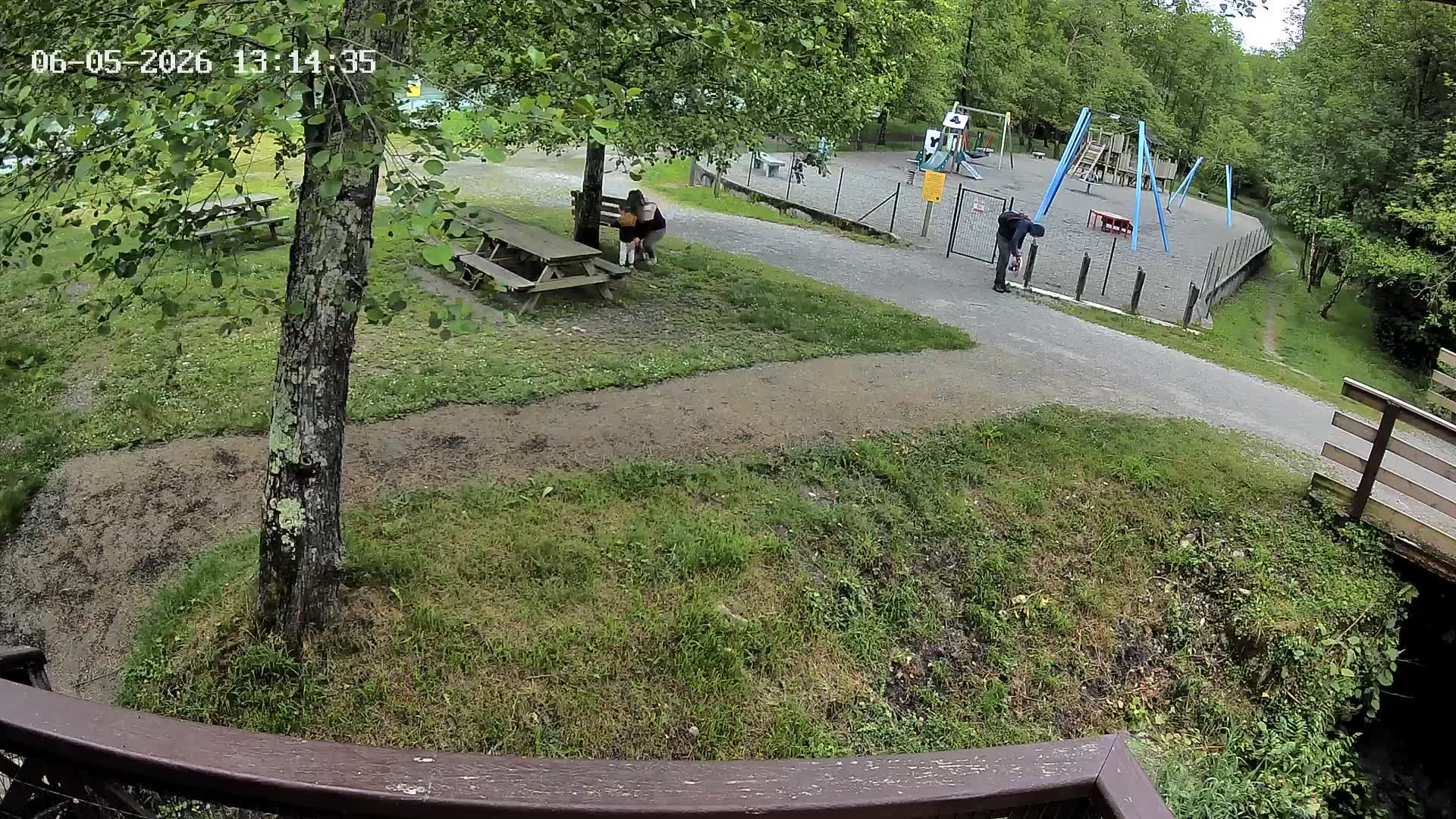 Webcam Image