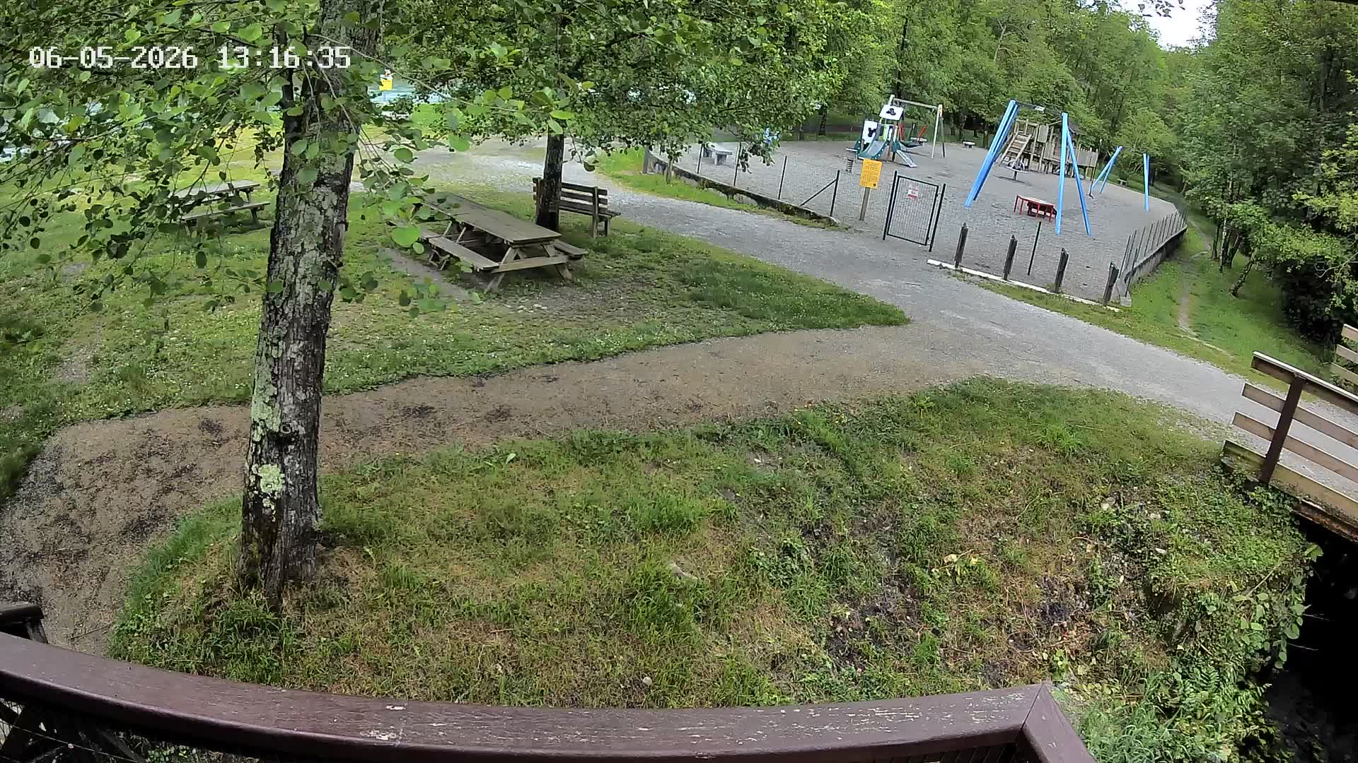 Webcam Image