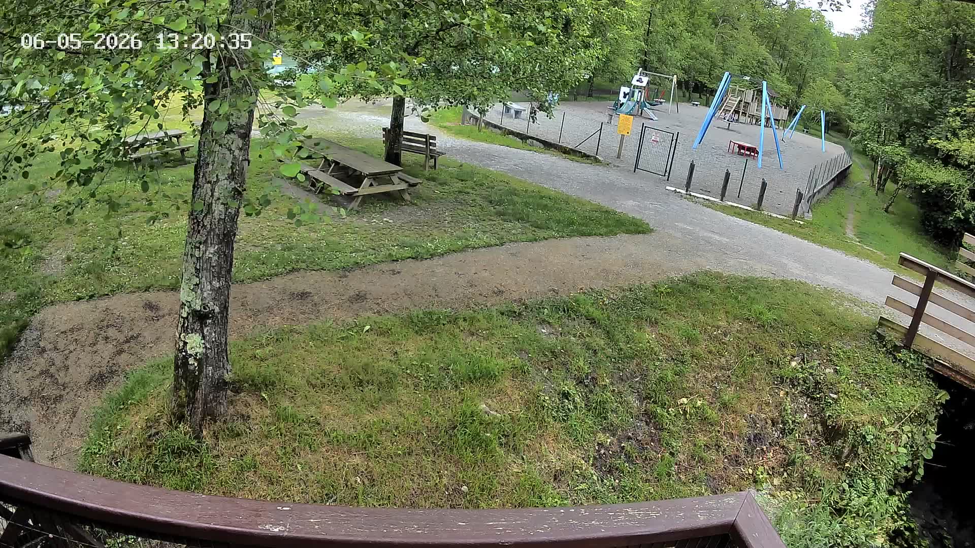 Webcam Image