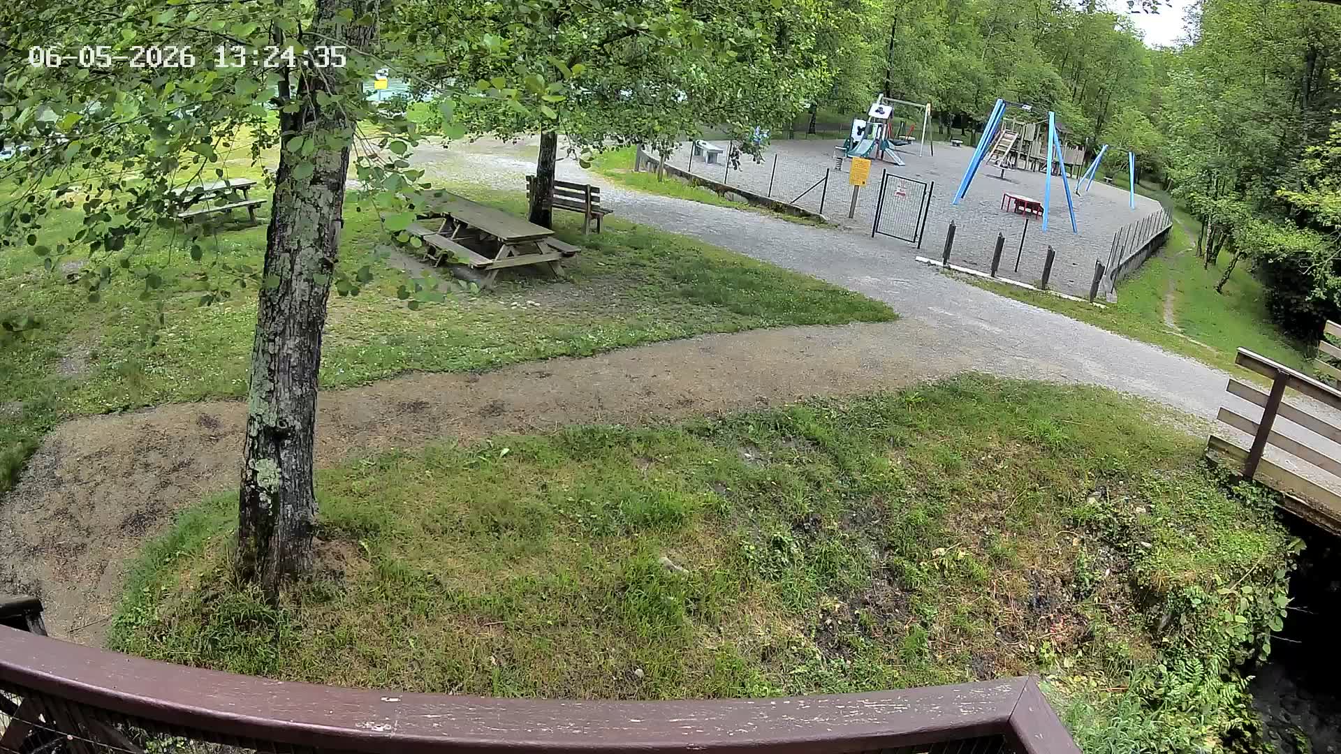 Webcam Image