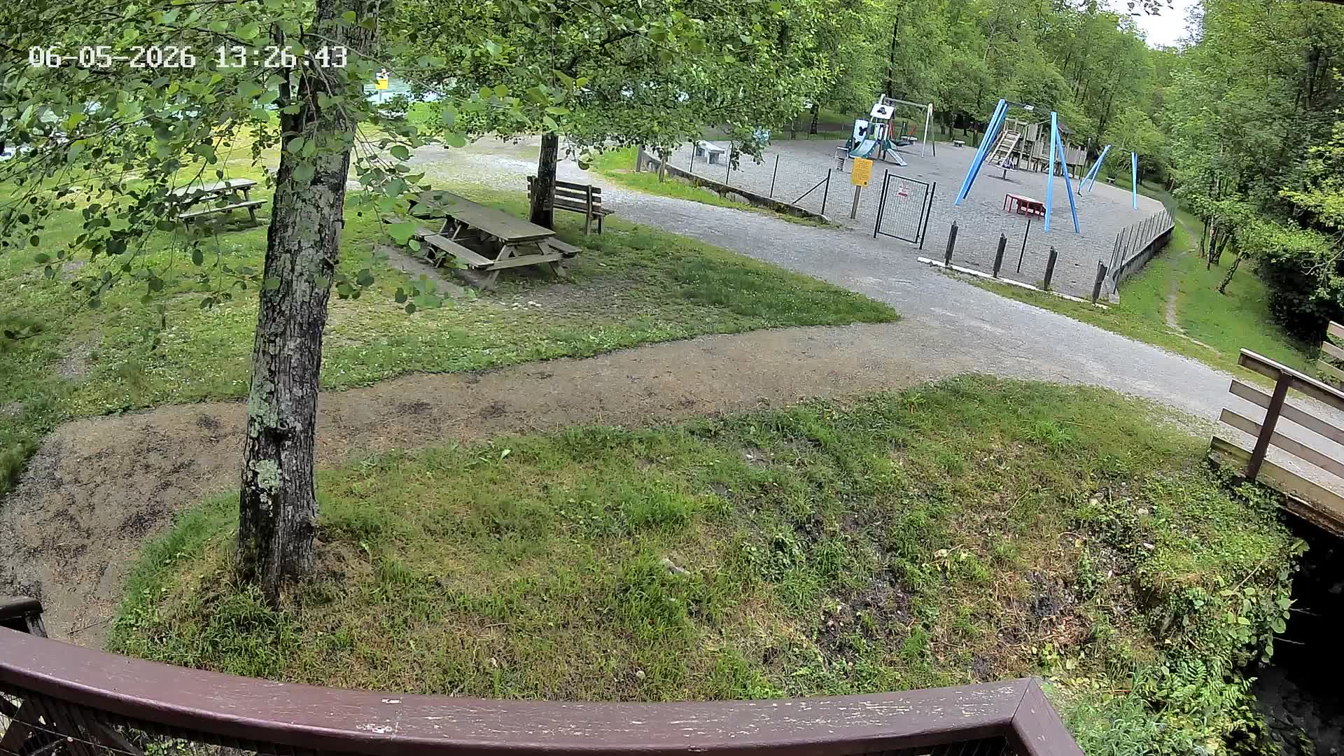 Webcam Image