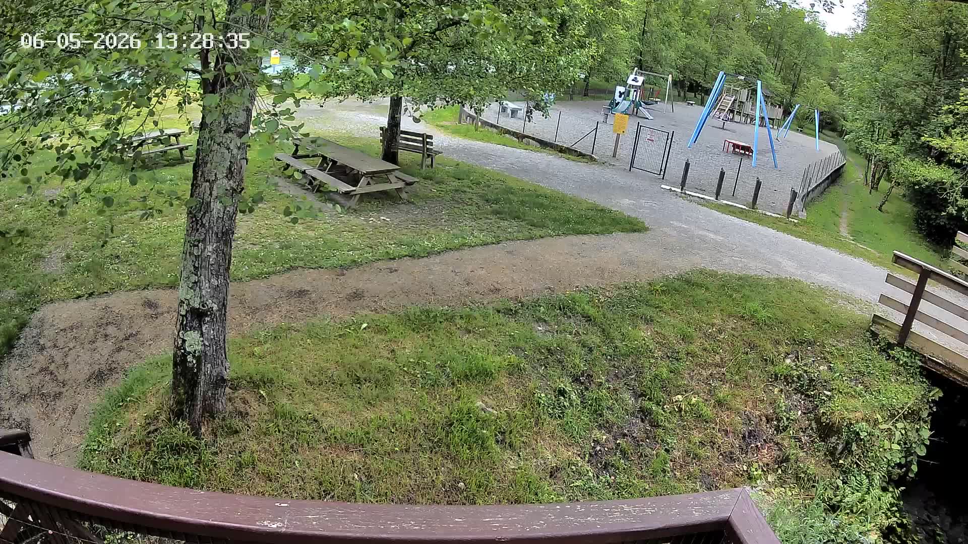 Webcam Image