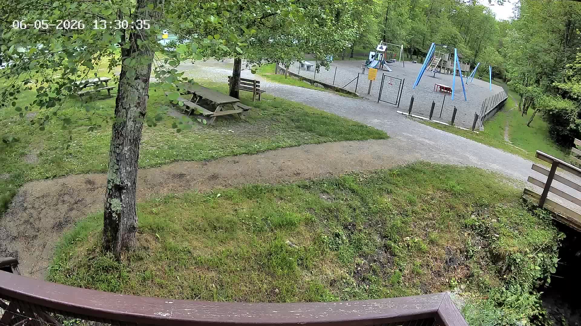 Webcam Image