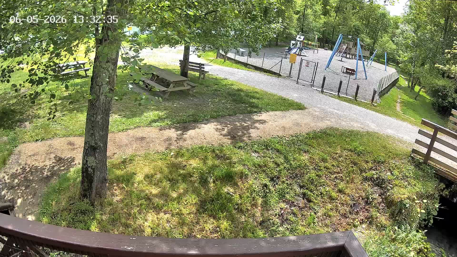 Webcam Image