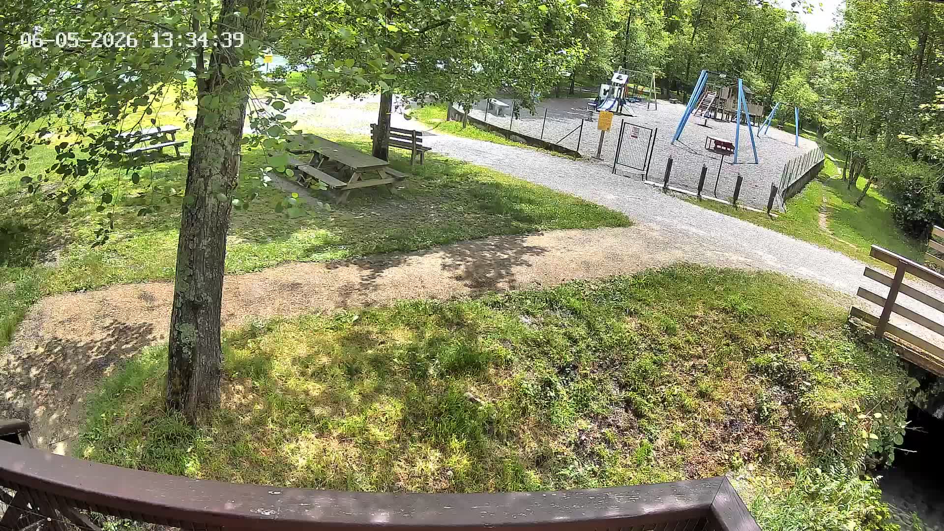 Webcam Image