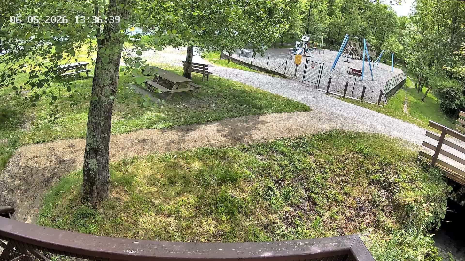 Webcam Image