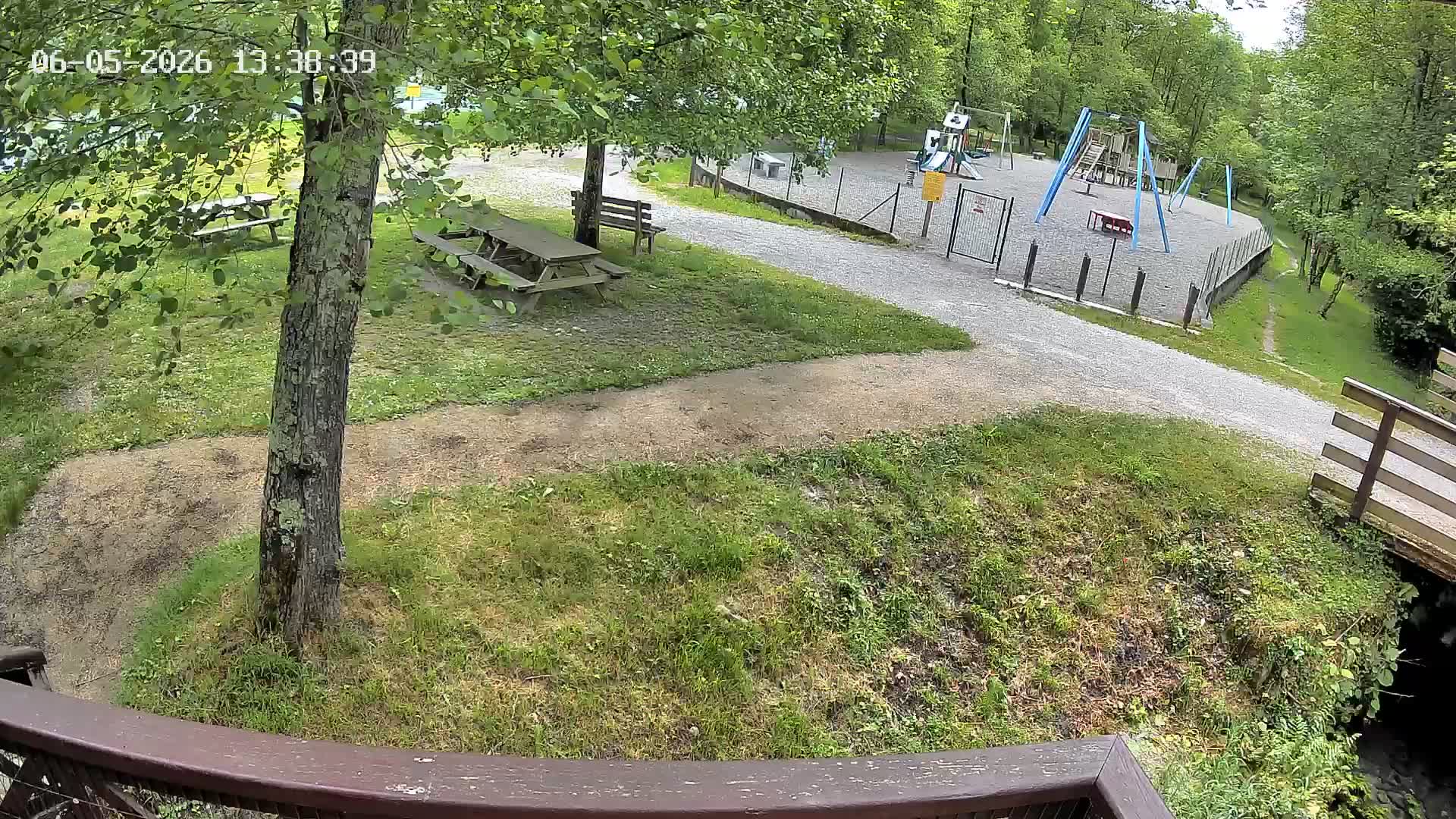Webcam Image