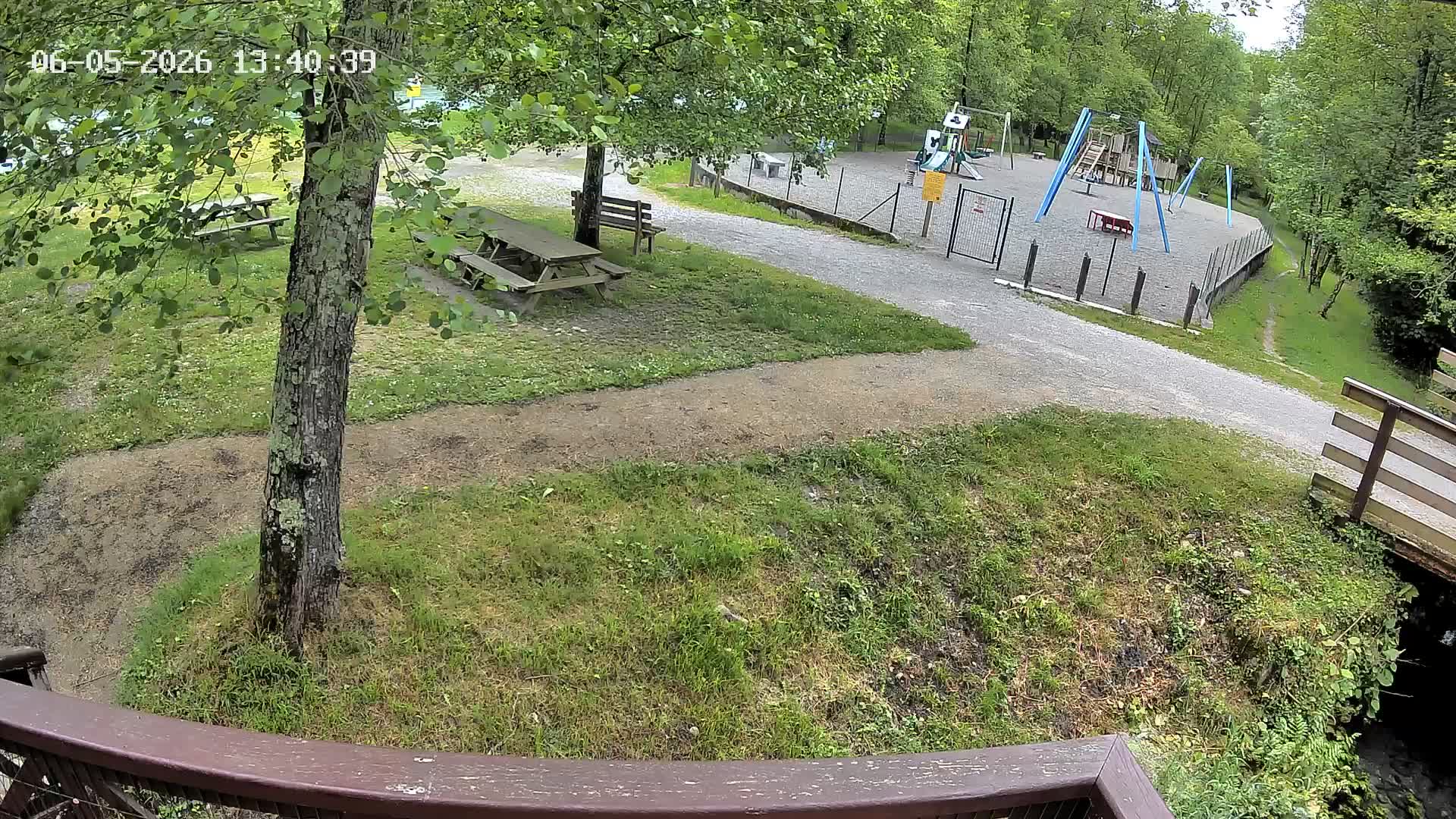 Webcam Image