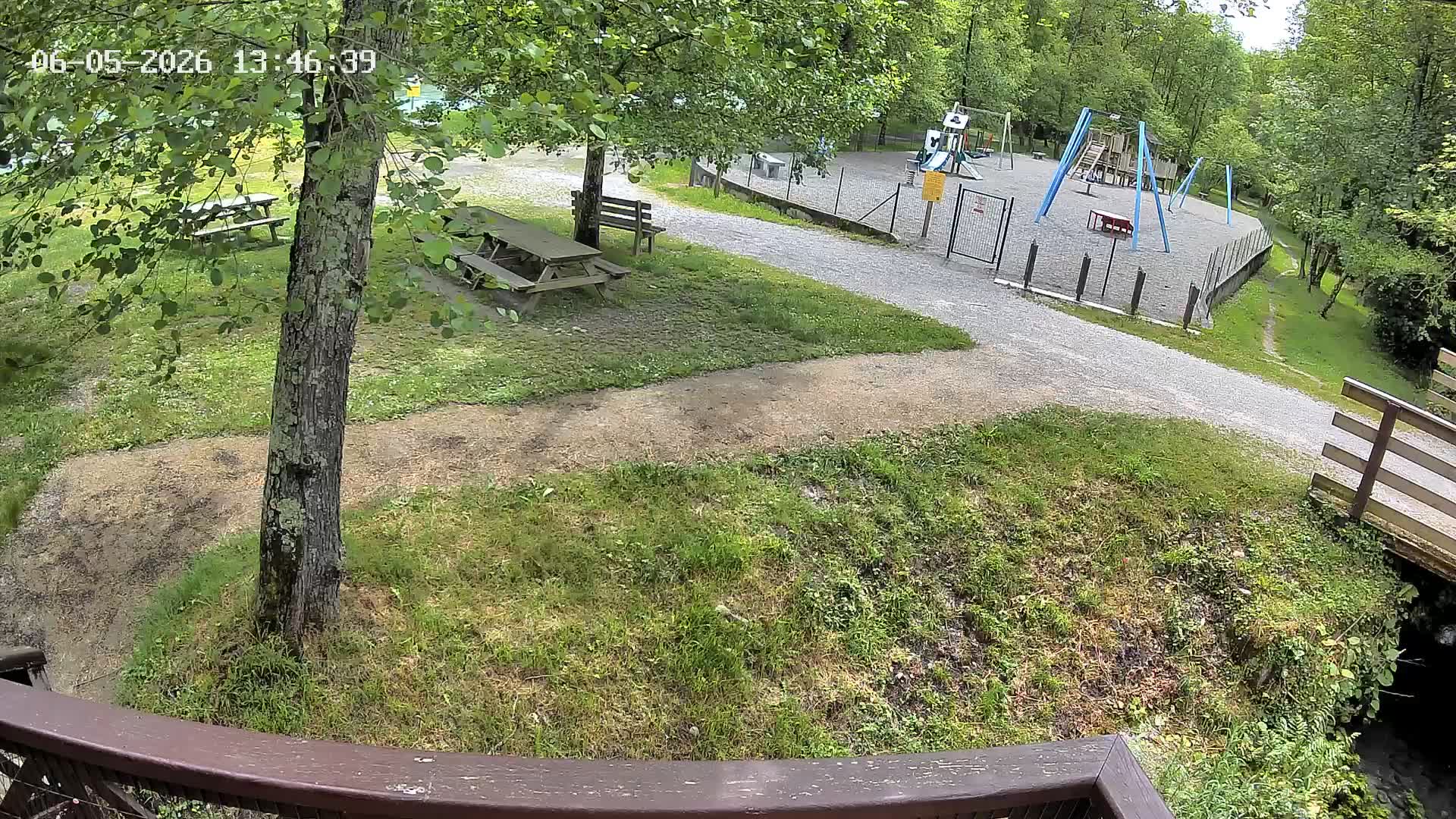 Webcam Image