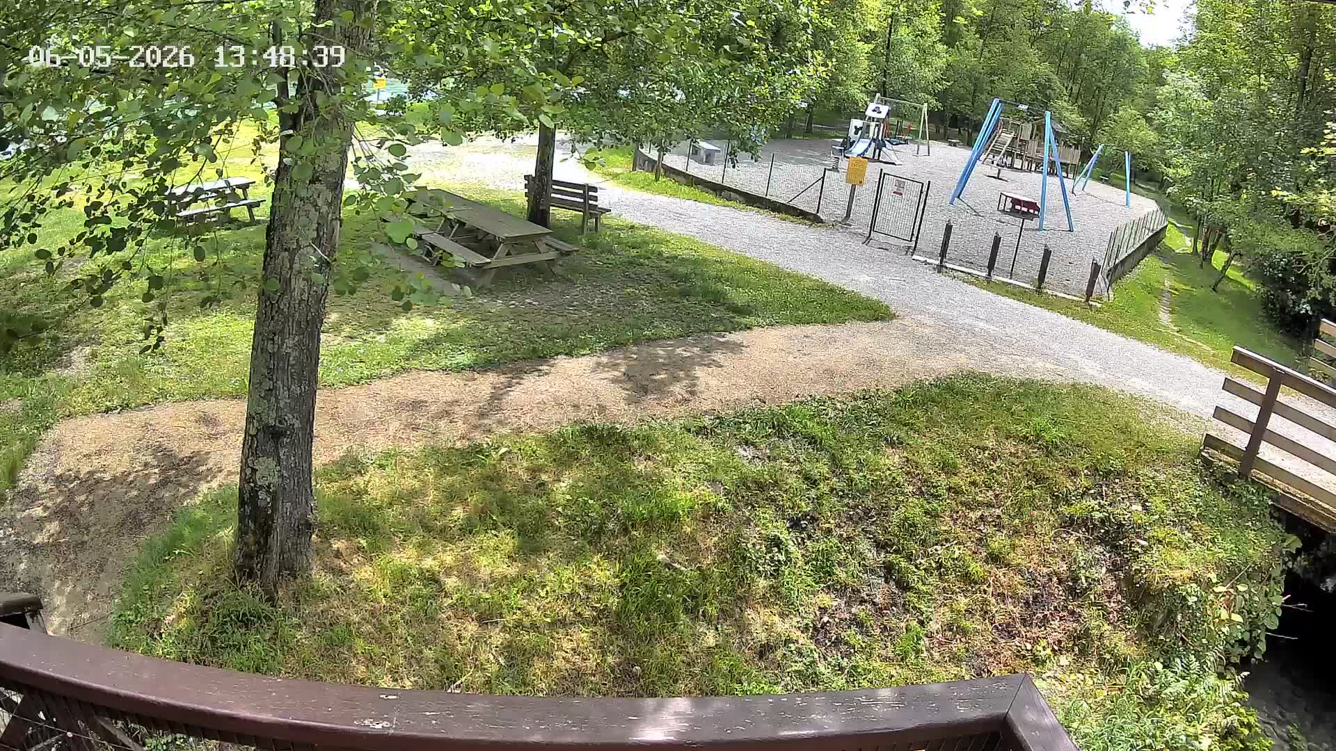 Webcam Image