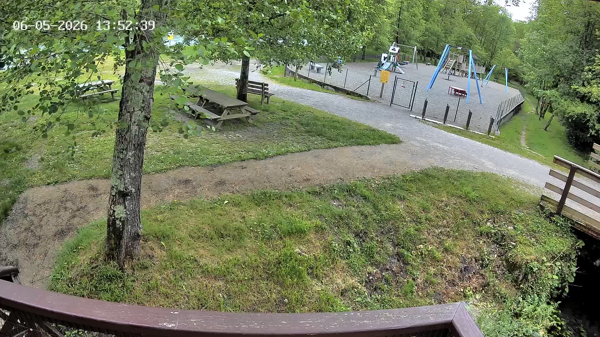 Webcam Image