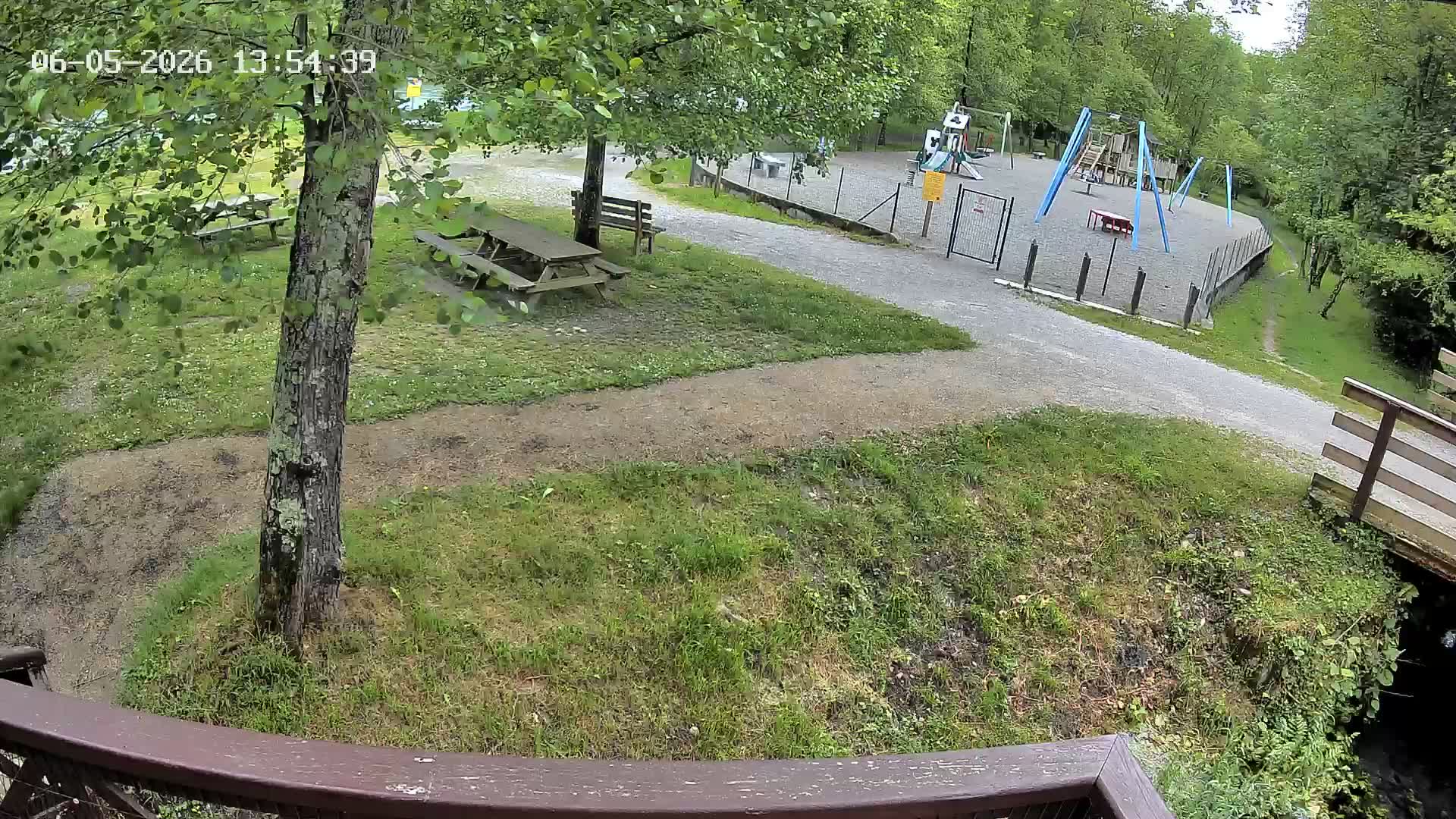 Webcam Image