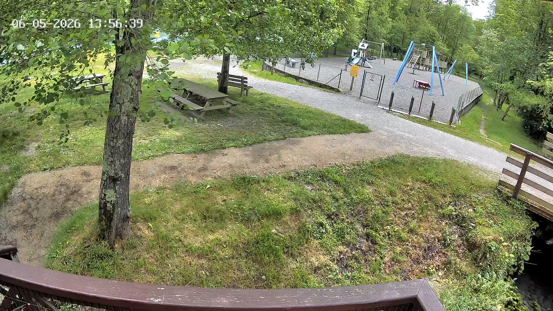 Webcam Image