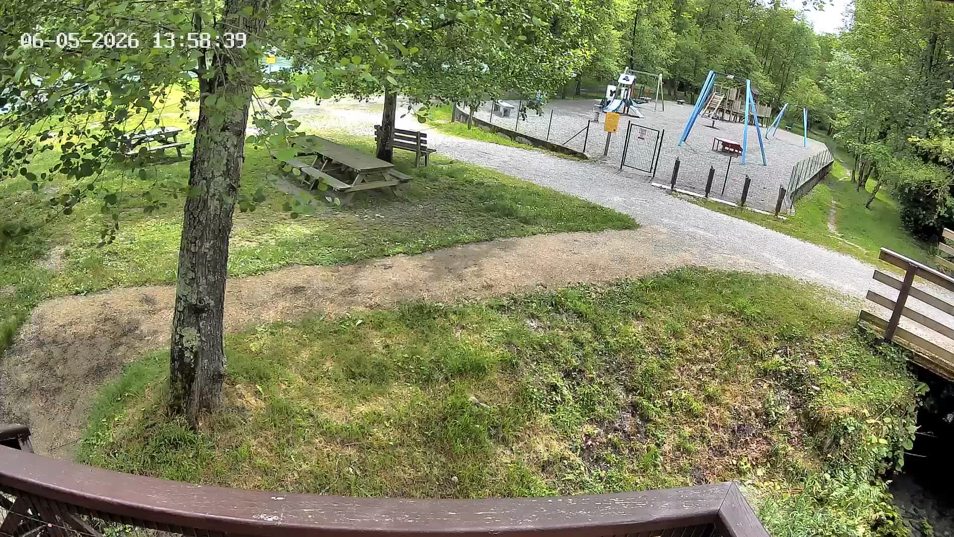 Webcam Image