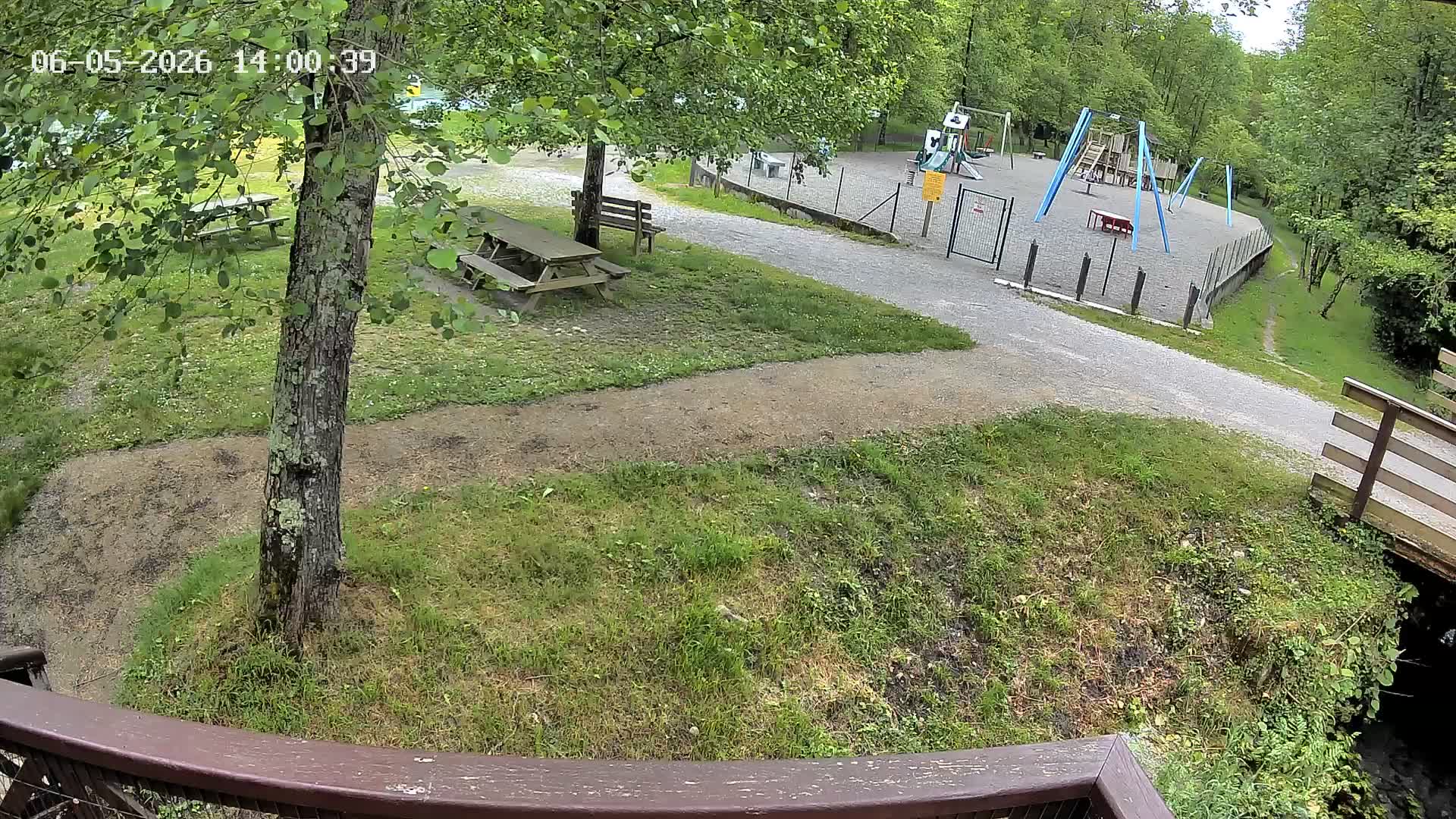 Webcam Image