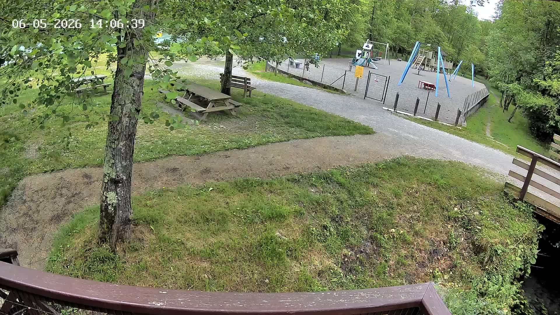 Webcam Image