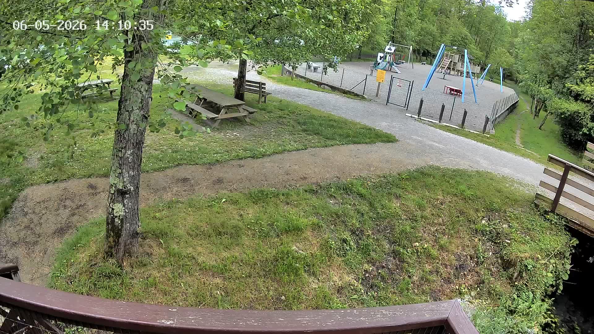 Webcam Image