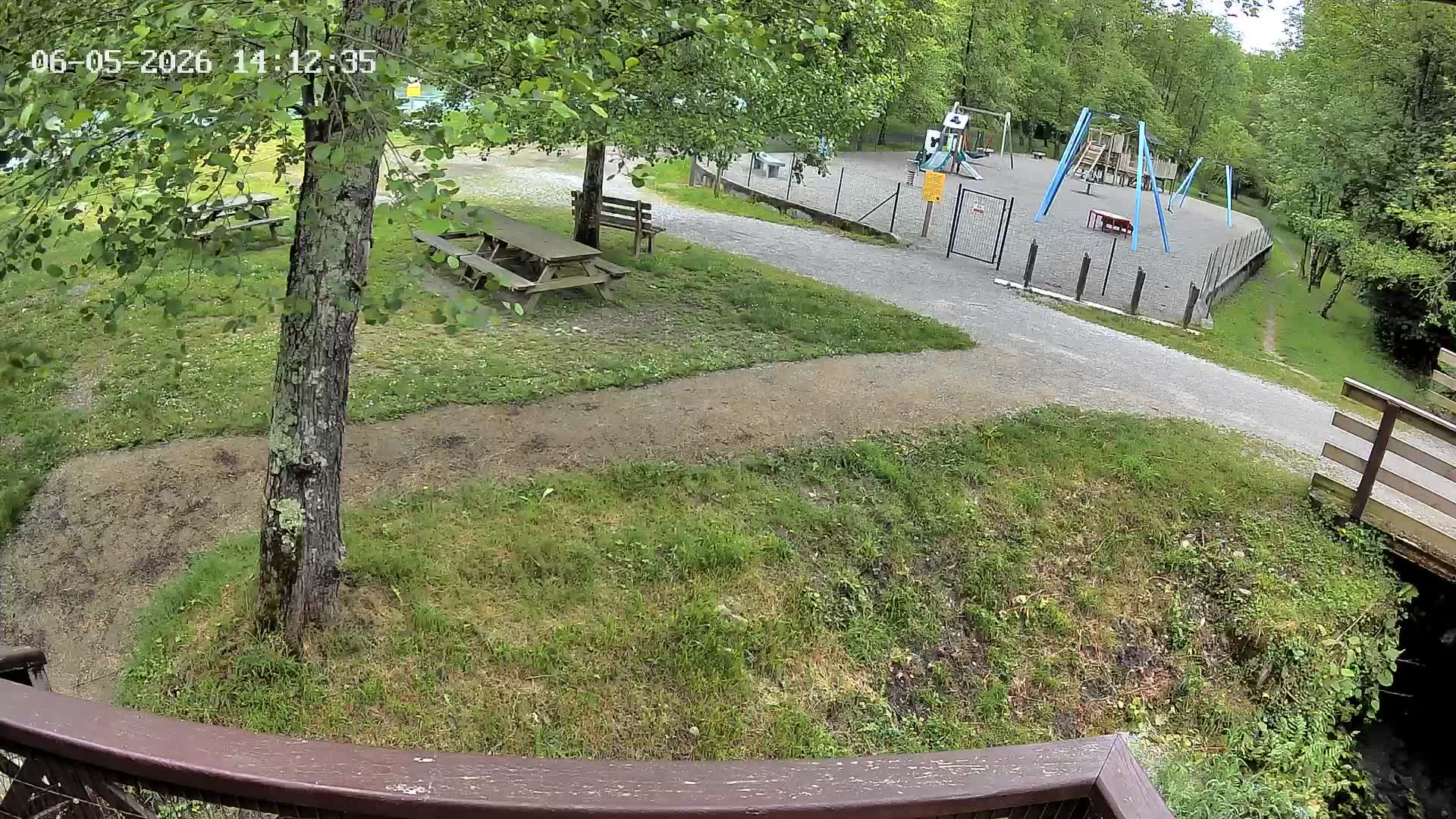 Webcam Image