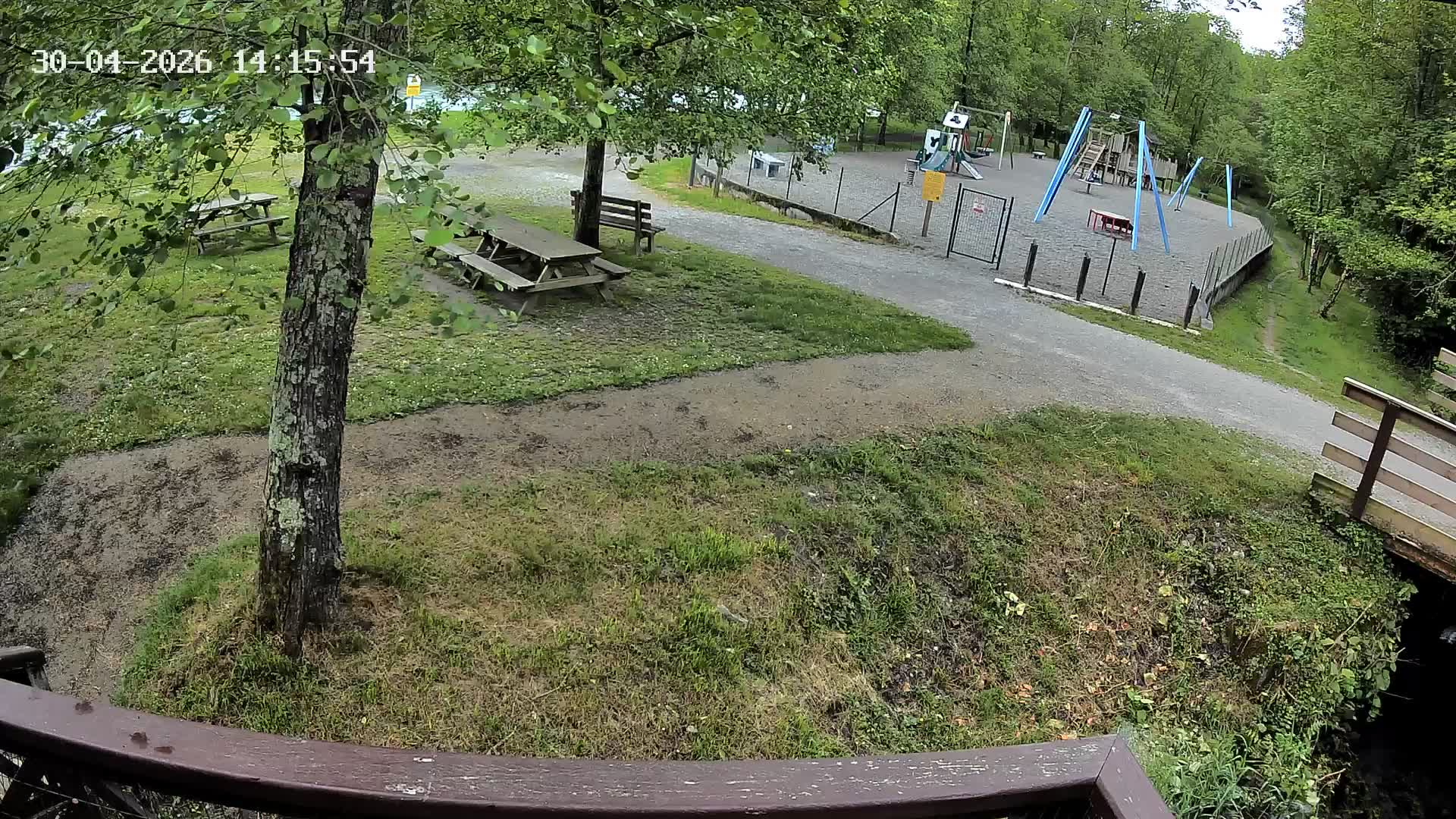 Webcam Image