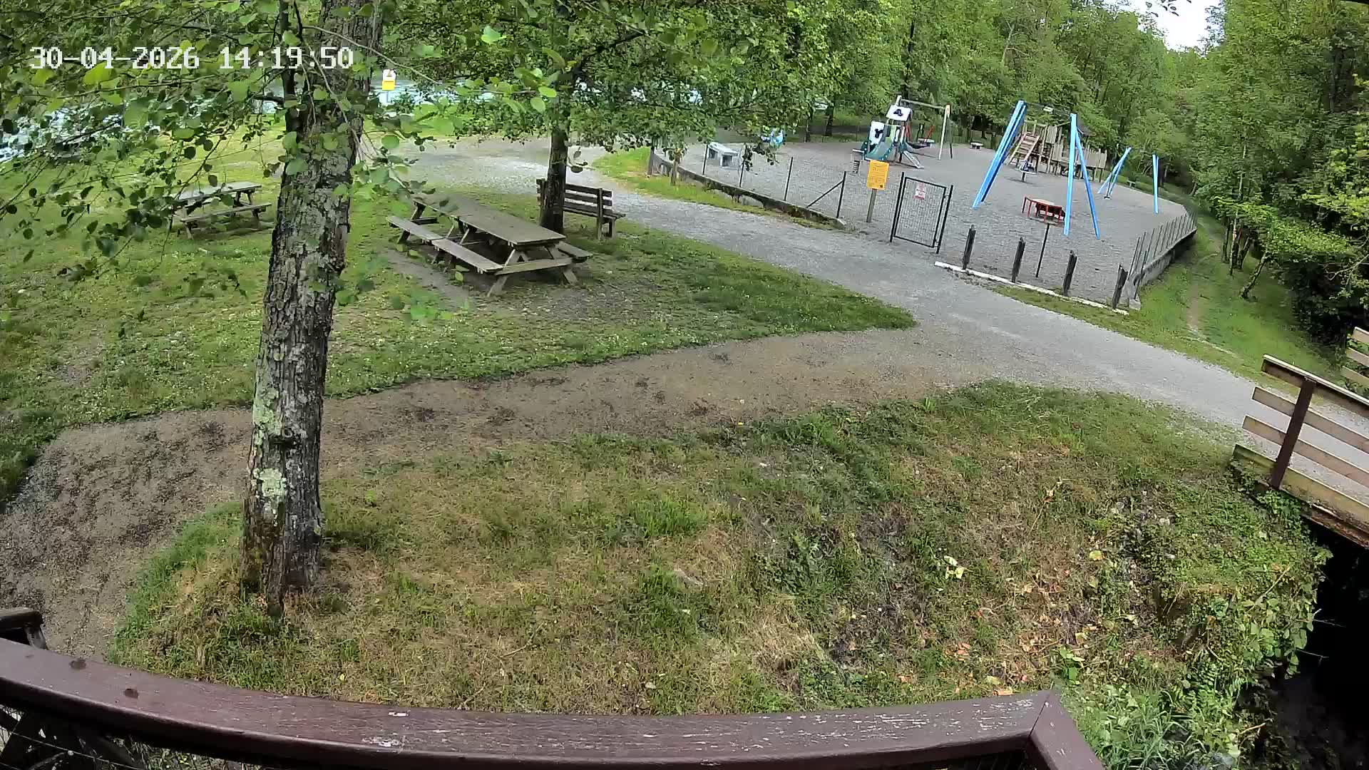 Webcam Image