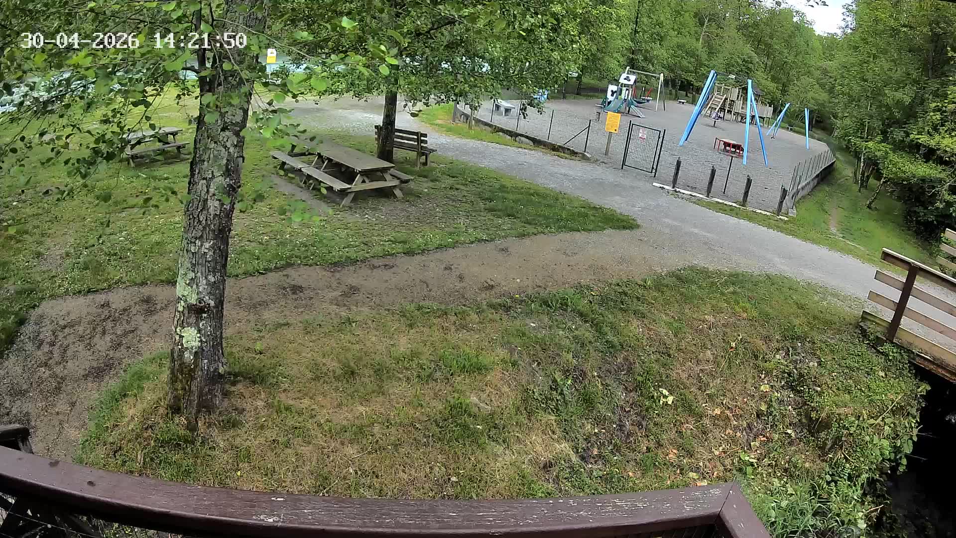 Webcam Image