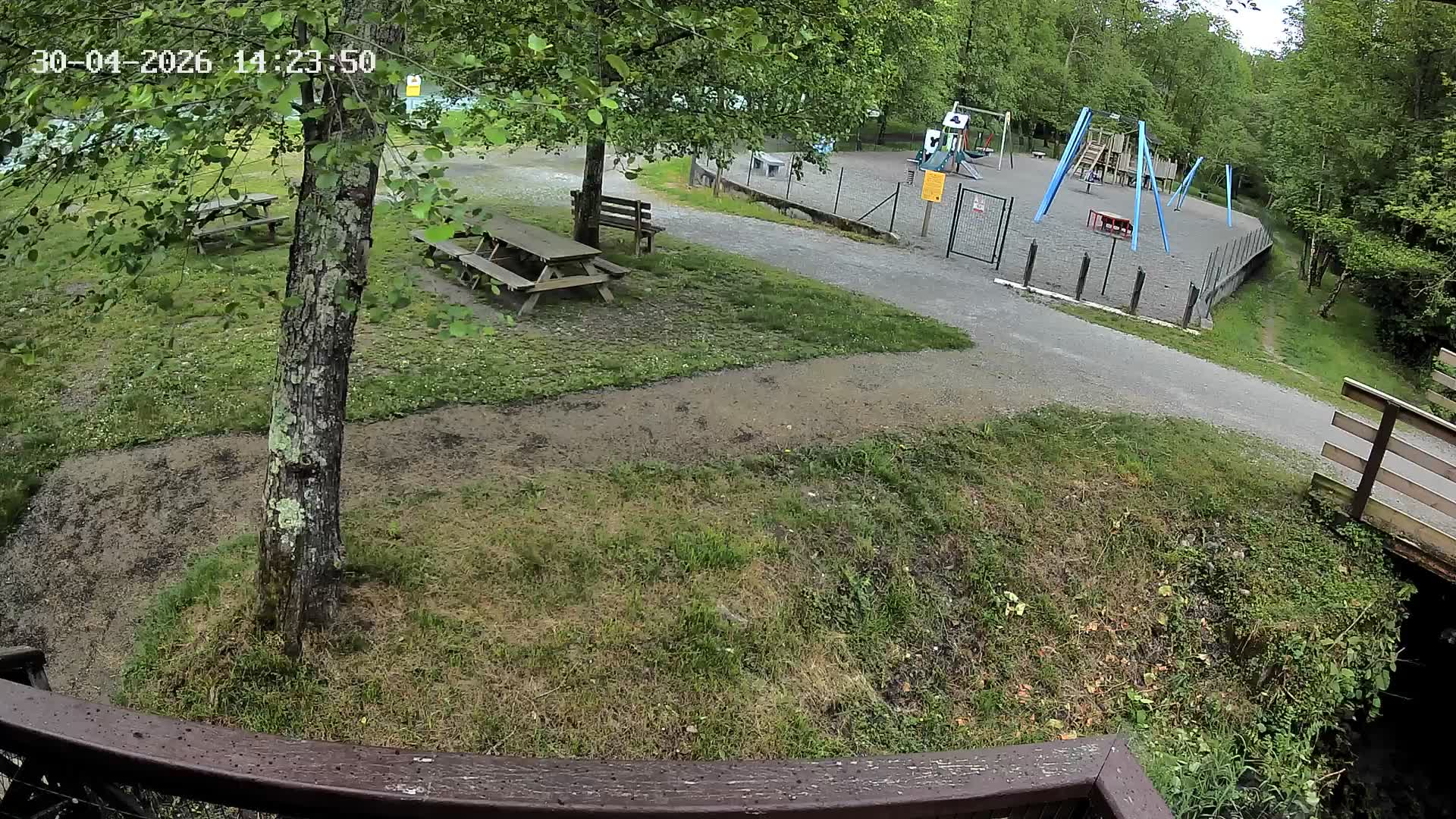 Webcam Image