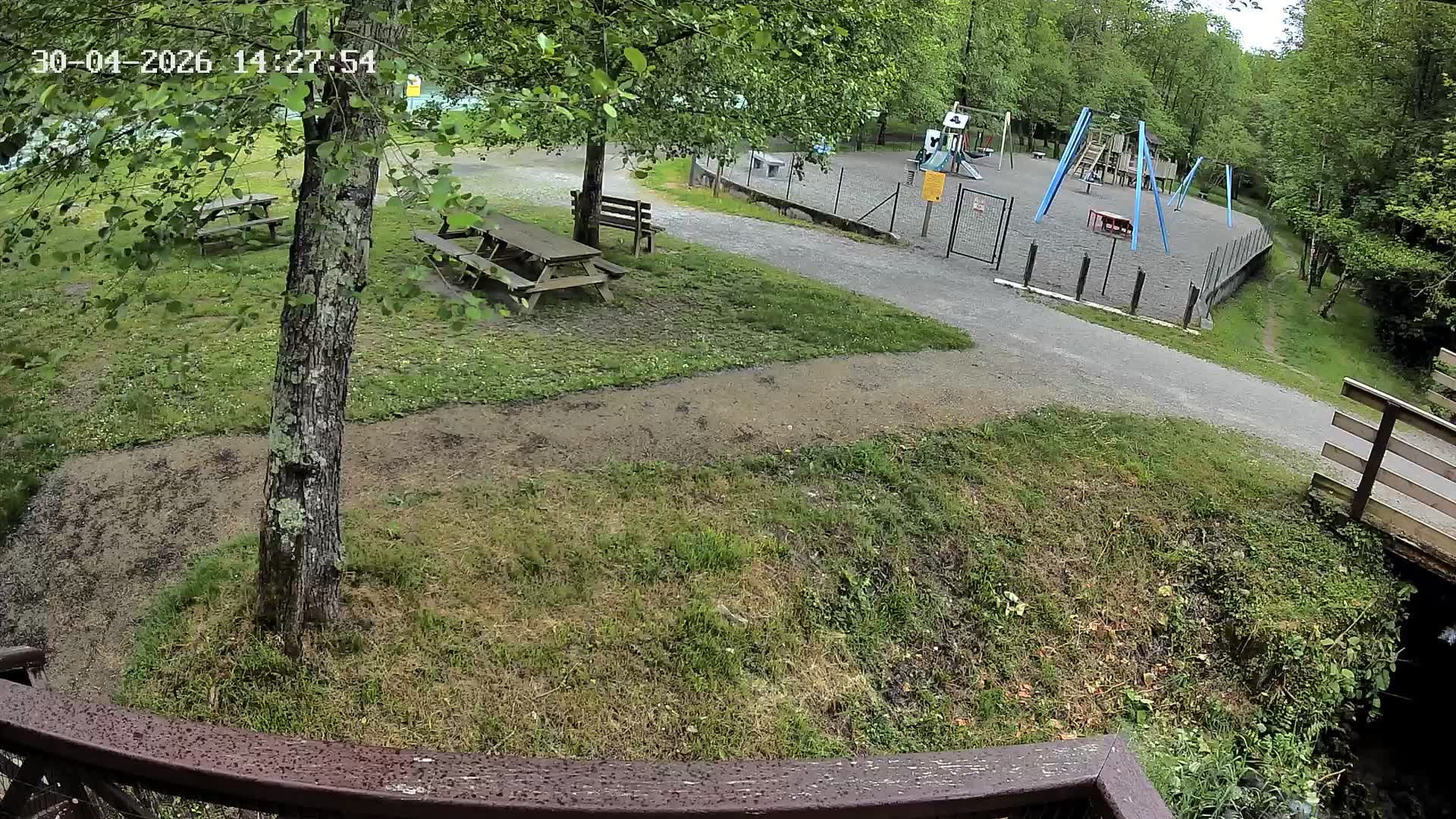 Webcam Image