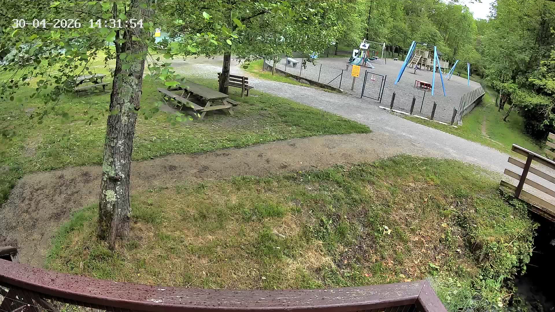 Webcam Image