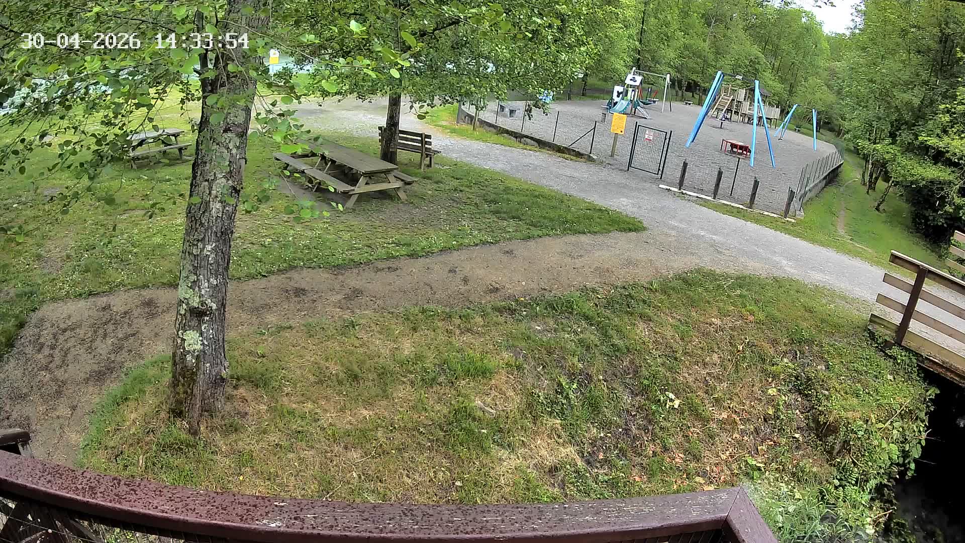 Webcam Image