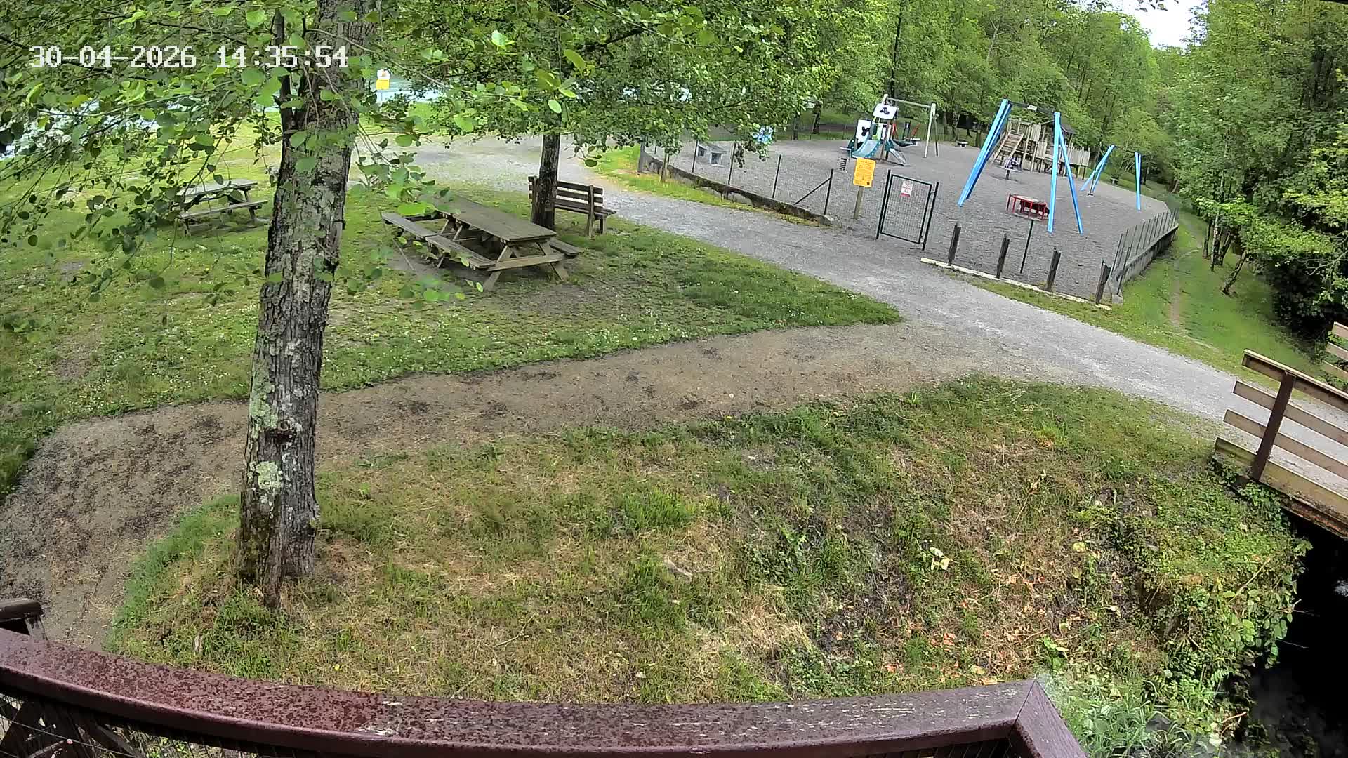 Webcam Image