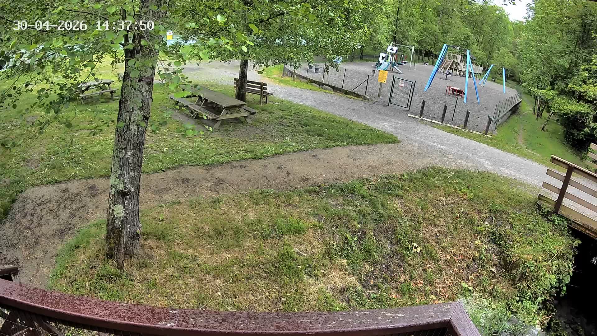 Webcam Image